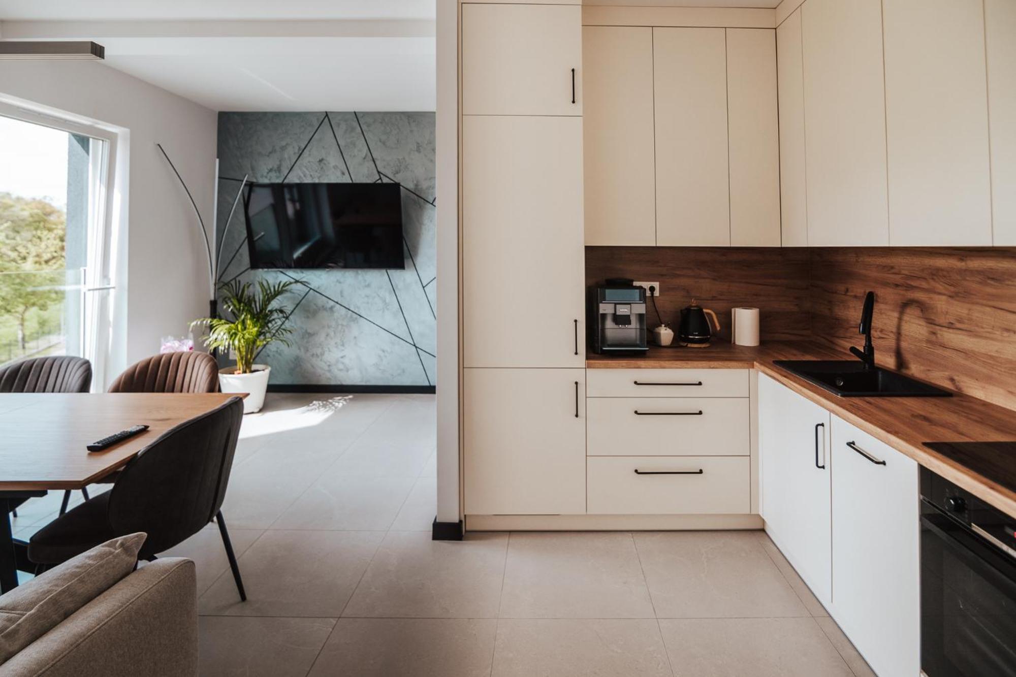 Apartament Nad Barycza Milicz Εξωτερικό φωτογραφία