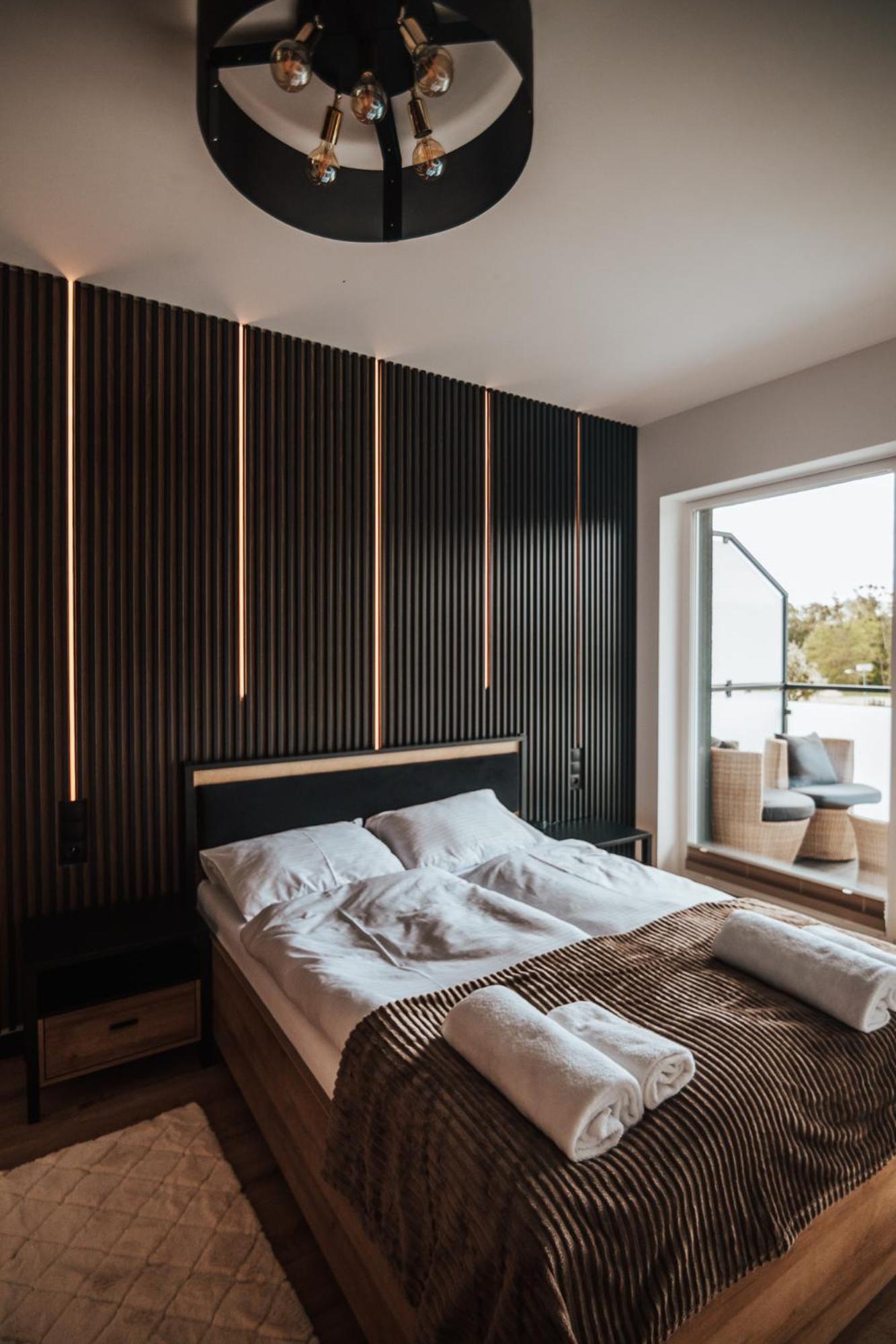 Apartament Nad Barycza Milicz Εξωτερικό φωτογραφία