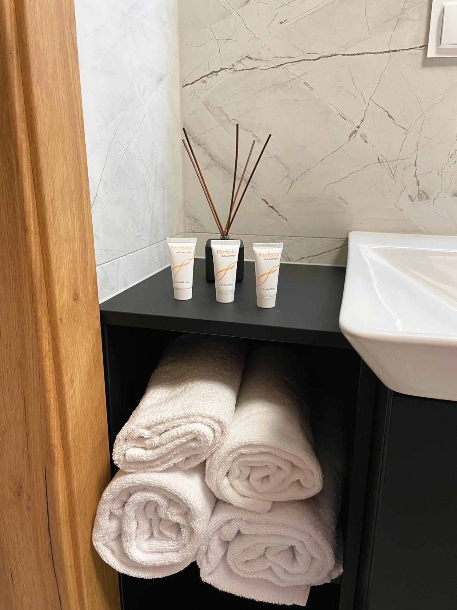 Apartament Nad Barycza Milicz Εξωτερικό φωτογραφία
