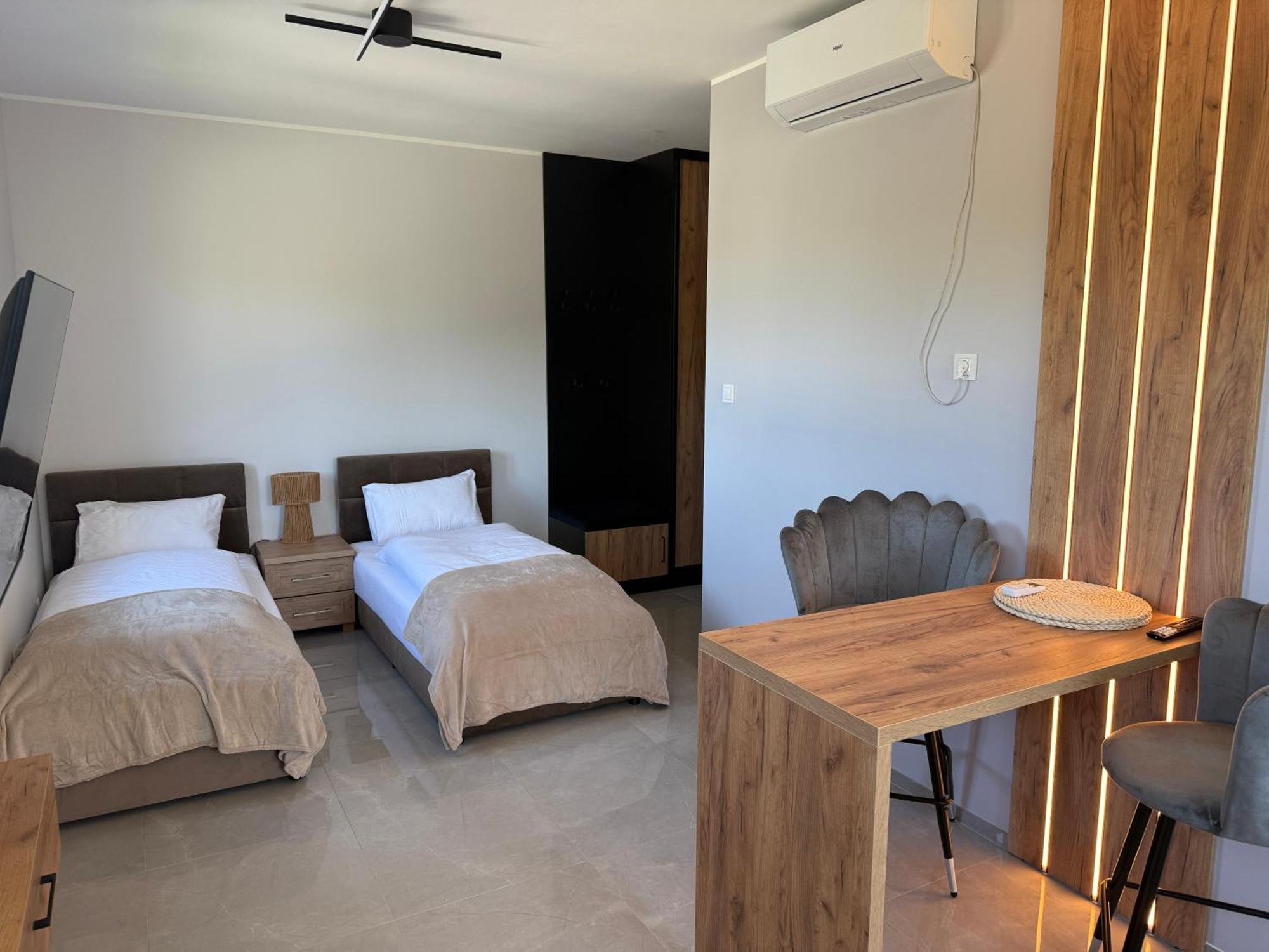 Apartament Nad Barycza Milicz Εξωτερικό φωτογραφία