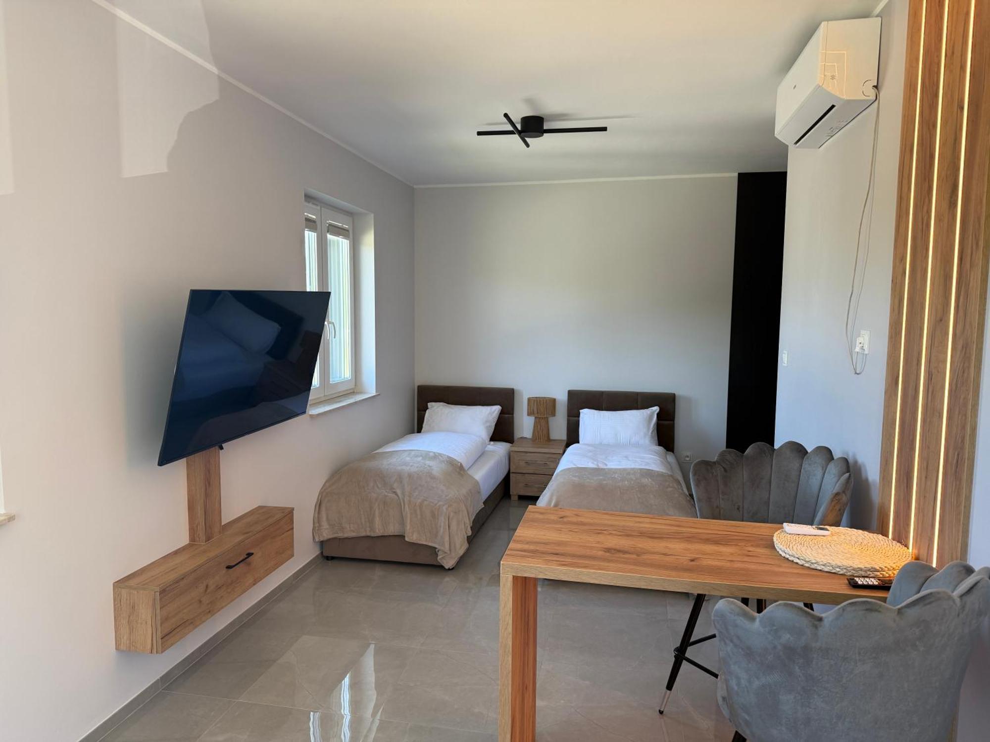 Apartament Nad Barycza Milicz Εξωτερικό φωτογραφία